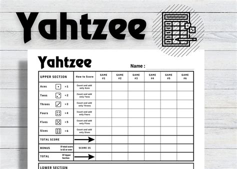 yahtzee meaning